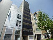 大宮駅より徒歩5分 9階 築17年8ヶ月の賃貸物件