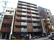 四条駅より徒歩4分 6階 築24年8ヶ月の賃貸物件