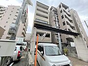 大宮駅より徒歩8分 6階 築19年の賃貸物件