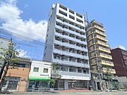 ベストプラザ 7階 築36年6ヶ月の賃貸物件