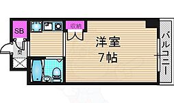 シャングリラダイヤモンドビルディング 5階/-