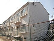 桂駅より徒歩3分 1階 築41年の賃貸物件