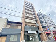 西院駅より徒歩4分 2階 築20年6ヶ月の賃貸物件