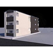 シエーナ御前五条 1階 築3年の賃貸物件