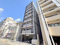 エクスフォート京都聚楽町