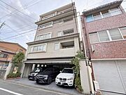 コモド御所南 3階 築18年9ヶ月の賃貸物件