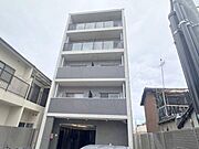 大宮駅より徒歩3分 4階 新築の賃貸物件