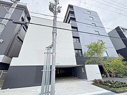 ブランシエスタ西京極