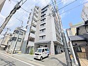 五条駅より徒歩4分 8階 築17年8ヶ月の賃貸物件