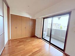 リーガル京都聖護院 5階1LDKのリビング/ダイニング