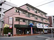 茶山・京都芸術大学駅より徒歩2分 4階 築40年8ヶ月の賃貸物件