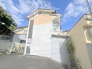 岡町荘 1階 築56年10ヶ月の賃貸物件