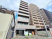 烏丸御池駅より徒歩2分 5階 築36年8ヶ月の賃貸物件