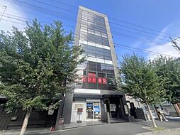 ニューインダストリービル