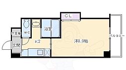 Casa de issa（カーサデイッサ） 6階