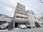 烏丸御池駅より徒歩10分 5階 築19年9ヶ月の賃貸物件