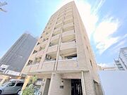 大宮駅より徒歩4分 6階 築26年10ヶ月の賃貸物件