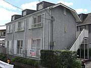 松尾大社駅より徒歩5分 2階 築36年8ヶ月の賃貸物件