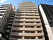 烏丸御池駅より徒歩3分 8階 築20年9ヶ月の賃貸物件