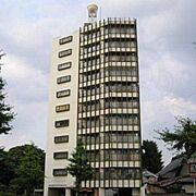 鞍馬口駅より徒歩10分 10階 築50年の賃貸物件