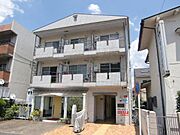 松尾大社駅より徒歩2分 1階 築37年7ヶ月の賃貸物件