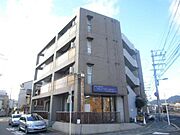 太秦天神川駅より徒歩4分 2階 築36年2ヶ月の賃貸物件