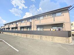 阪急京都本線 桂駅 徒歩21分の賃貸アパート