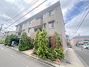 円町蒼憩舎 2階 築8年9ヶ月の賃貸物件