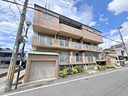 りさ・すみぞめ 1階 築26年の賃貸物件