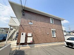 グラシア城南の森