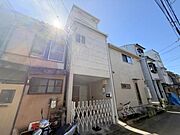 桂駅より徒歩10分 1階 築27年3ヶ月の賃貸物件