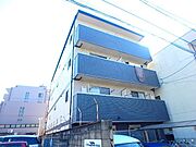 藤森駅より徒歩7分 1階 築11年8ヶ月の賃貸物件