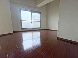 ハーモニアス西大路 6階1DKのリビング/ダイニング