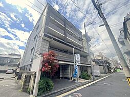 プレサンス京都天使突抜奏