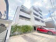 今出川駅より徒歩4分 4階 築20年5ヶ月の賃貸物件