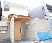 今出川駅より徒歩4分 2階 築16年9ヶ月の賃貸物件