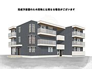 向日町駅より徒歩16分 2階 新築の賃貸物件