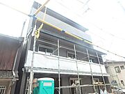 中書島駅より徒歩4分 2階 築9年9ヶ月の賃貸物件