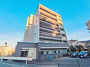 西大路駅より徒歩6分 5階 築6年8ヶ月の賃貸物件