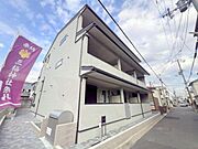 中書島駅より徒歩7分 1階 新築の賃貸物件