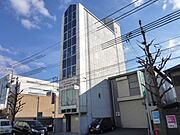 キヨモトビル 4階 築35年の賃貸物件