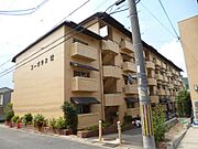 小野駅より徒歩10分 4階 築47年1ヶ月の賃貸物件