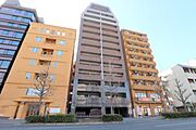 ＳーＦＯＲＴ二条城前 14階 築22年2ヶ月の賃貸物件