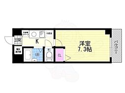 エル・カーサー 6階