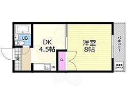 グリーン・ヴィレッジ 3階