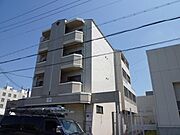 くいな橋駅より徒歩2分 3階 築36年6ヶ月の賃貸物件