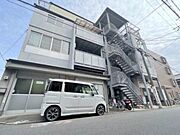 アネックス大竹 3階 築51年9ヶ月の賃貸物件