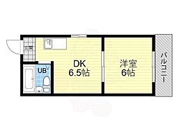 アネックス大竹 4階