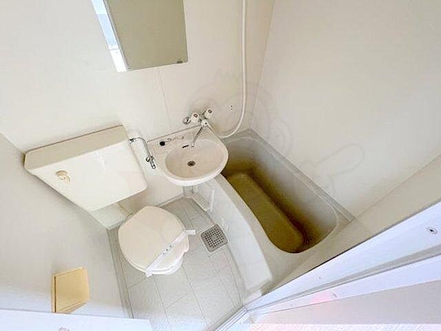 浴室