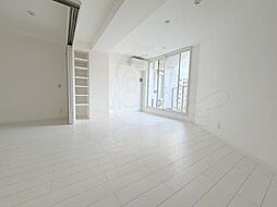 グレースビーコン大宮 4階1LDKのリビング/ダイニング